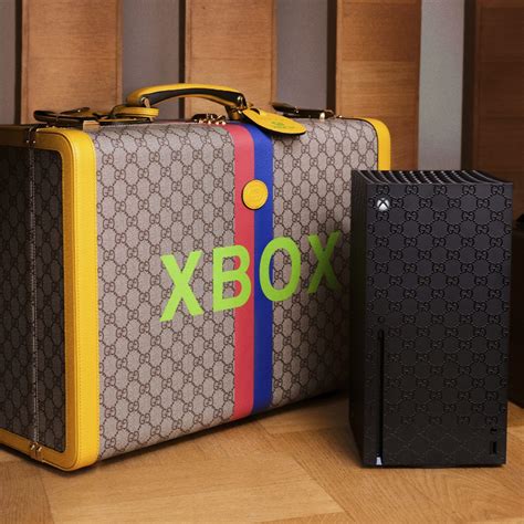 how much is a gucci xbox|gucci xbox ebay.